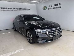 Mercedes-Benz E-Class New Energy 2024 E 350 e L Plug-in Hybrid Sedan - ფოტო 4