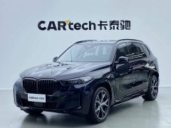 BMW X5 2023 xDrive 30Li M Sport Exclusive Night Edition Package - ფოტო 1