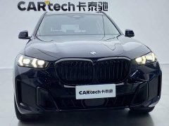 BMW X5 2023 xDrive 30Li M Sport Exclusive Night Edition Package - ფოტო 10