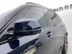 BMW X5 2023 xDrive 30Li M Sport Exclusive Night Edition Package - ფოტო 12