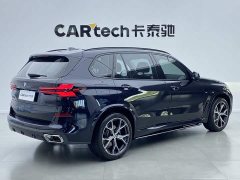 BMW X5 2023 xDrive 30Li M Sport Exclusive Night Edition Package - ფოტო 13
