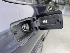 BMW X5 2023 xDrive 30Li M Sport Exclusive Night Edition Package - ფოტო 14