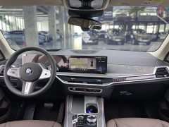 BMW X5 2023 xDrive 30Li M Sport Exclusive Night Edition Package - ფოტო 15