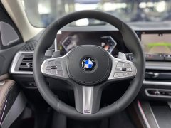 BMW X5 2023 xDrive 30Li M Sport Exclusive Night Edition Package - ფოტო 16