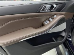 BMW X5 2023 xDrive 30Li M Sport Exclusive Night Edition Package - ფოტო 18