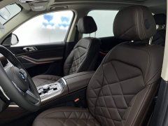 BMW X5 2023 xDrive 30Li M Sport Exclusive Night Edition Package - ფოტო 19