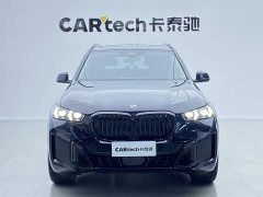 BMW X5 2023 xDrive 30Li M Sport Exclusive Night Edition Package - ფოტო 2