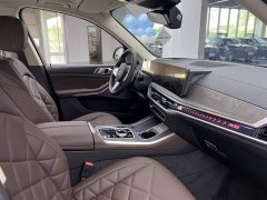 BMW X5 2023 xDrive 30Li M Sport Exclusive Night Edition Package - ფოტო 20