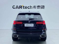 BMW X5 2023 xDrive 30Li M Sport Exclusive Night Edition Package - ფოტო 5