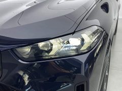 BMW X5 2023 xDrive 30Li M Sport Exclusive Night Edition Package - ფოტო 6