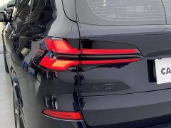 BMW X5 2023 xDrive 30Li M Sport Exclusive Night Edition Package - ფოტო 7