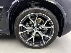 BMW X5 2023 xDrive 30Li M Sport Exclusive Night Edition Package - ფოტო 8