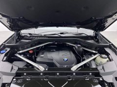 BMW X5 2023 xDrive 30Li M Sport Exclusive Night Edition Package - ფოტო 9