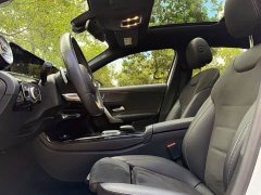Mercedes-Benz A-Class 2022 Facelift A 200 L Sport Sedan Fashion Edition - ფოტო 10
