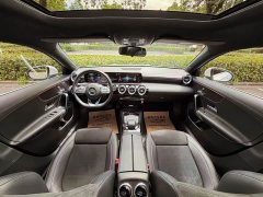Mercedes-Benz A-Class 2022 Facelift A 200 L Sport Sedan Fashion Edition - ფოტო 12