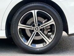 Mercedes-Benz A-Class 2022 Facelift A 200 L Sport Sedan Fashion Edition - ფოტო 9