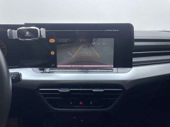 Volkswagen Lingdu L 280TSI DSG Dazzling Red Edition - ფოტო 10