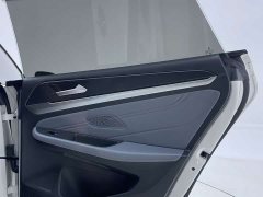 Volkswagen Lingdu L 280TSI DSG Dazzling Red Edition - ფოტო 11