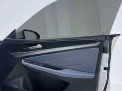 Volkswagen Lingdu L 280TSI DSG Dazzling Red Edition - ფოტო 12