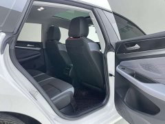Volkswagen Lingdu L 280TSI DSG Dazzling Red Edition - ფოტო 13