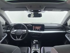 Volkswagen Lingdu L 280TSI DSG Dazzling Red Edition - ფოტო 14