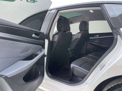 Volkswagen Lingdu L 280TSI DSG Dazzling Red Edition - ფოტო 17