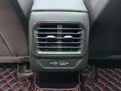 Volkswagen Lingdu L 280TSI DSG Dazzling Red Edition - ფოტო 18
