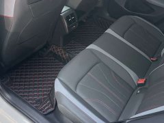 Volkswagen Lingdu L 280TSI DSG Dazzling Red Edition - ფოტო 19