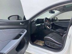 Volkswagen Lingdu L 280TSI DSG Dazzling Red Edition - ფოტო 20
