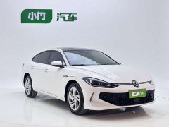 Volkswagen Lingdu L 280TSI DSG Dazzling Red Edition - ფოტო 3