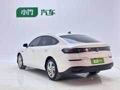 Volkswagen Lingdu L 280TSI DSG Dazzling Red Edition - ფოტო 6