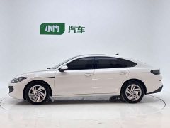 Volkswagen Lingdu L 280TSI DSG Dazzling Red Edition - ფოტო 7