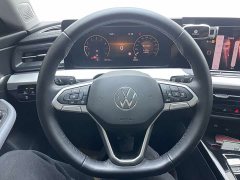 Volkswagen Lingdu L 280TSI DSG Dazzling Red Edition - ფოტო 9