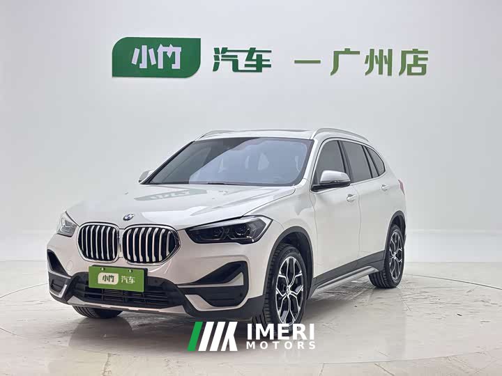 BMW X1 sDrive20Li Premium - ავტომობილი ჩინეთიდან