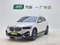 BMW X1 sDrive20Li Premium - ფოტო 1