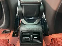 BMW X1 sDrive20Li Premium - ფოტო 10