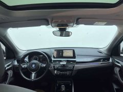 BMW X1 sDrive20Li Premium - ფოტო 11