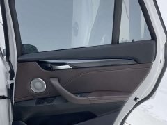 BMW X1 sDrive20Li Premium - ფოტო 12