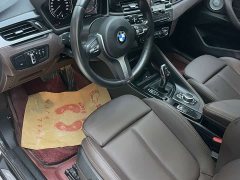 BMW X1 sDrive20Li Premium - ფოტო 18