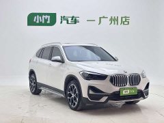 BMW X1 sDrive20Li Premium - ფოტო 3