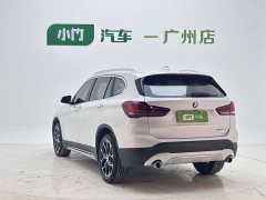 BMW X1 sDrive20Li Premium - ფოტო 4