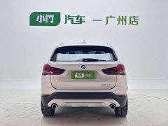 BMW X1 sDrive20Li Premium - ფოტო 5
