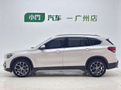 BMW X1 sDrive20Li Premium - ფოტო 8