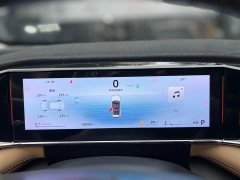 Geely Boyue L 1.5TD DCT Luxury - ფოტო 11