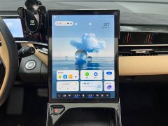 Geely Boyue L 1.5TD DCT Luxury - ფოტო 12