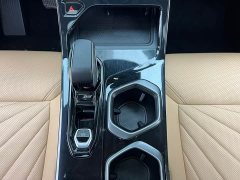 Geely Boyue L 1.5TD DCT Luxury - ფოტო 14