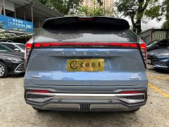 Geely Boyue L 1.5TD DCT Luxury - ფოტო 19