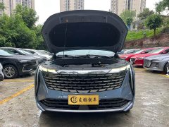 Geely Boyue L 1.5TD DCT Luxury - ფოტო 4