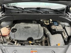 Geely Boyue L 1.5TD DCT Luxury - ფოტო 5