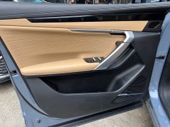 Geely Boyue L 1.5TD DCT Luxury - ფოტო 7